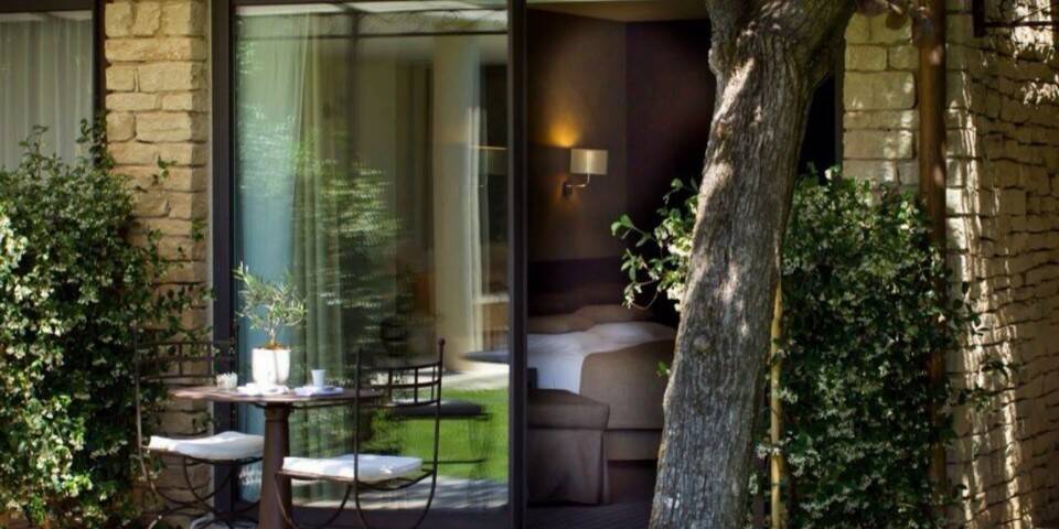 chambre