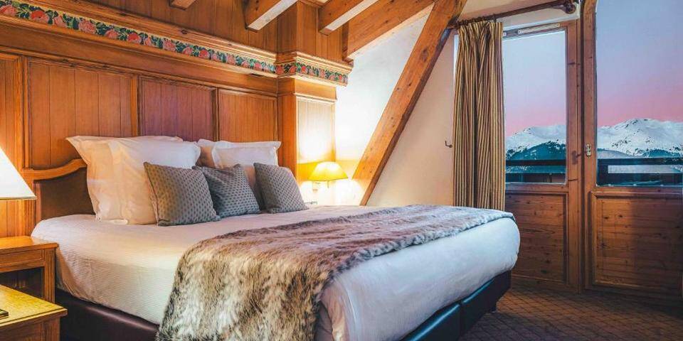 chambre