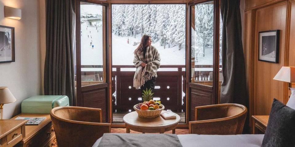 chambre