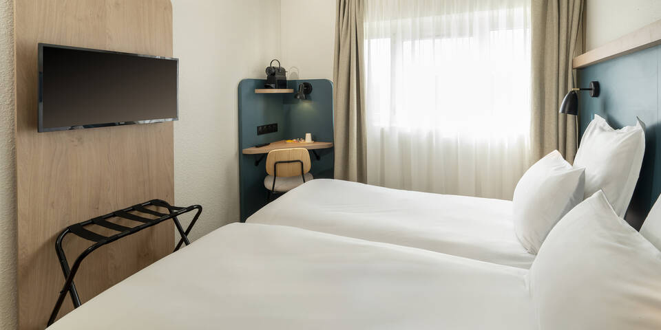 chambre