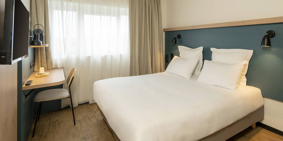 chambre
