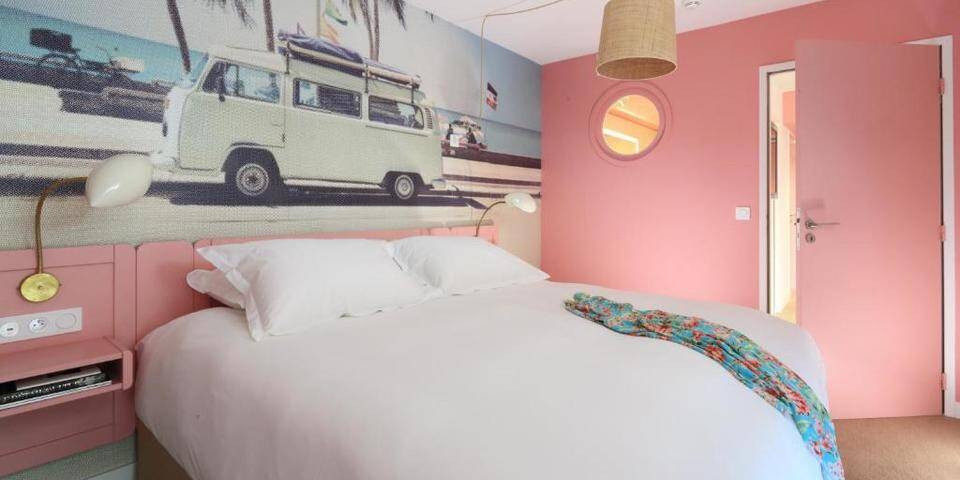 chambre