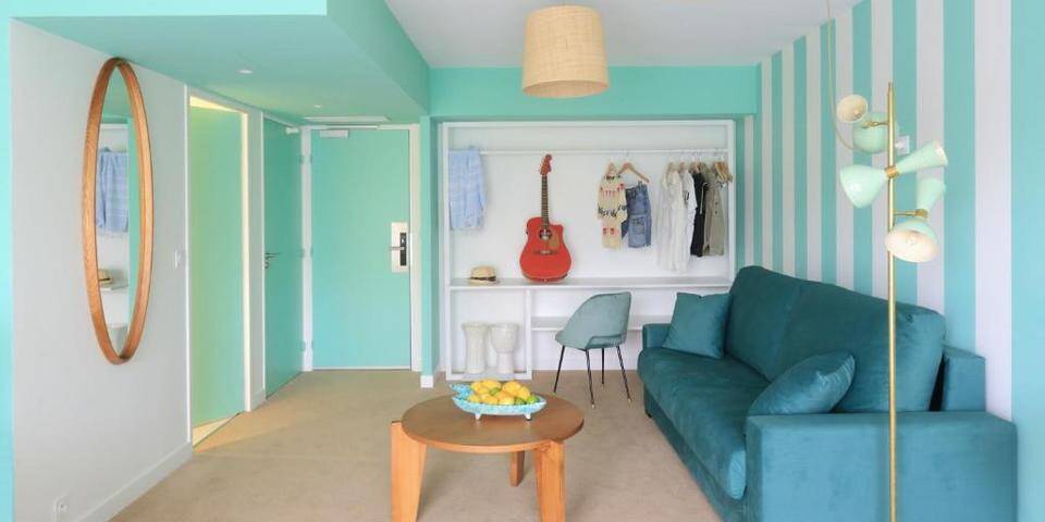 chambre