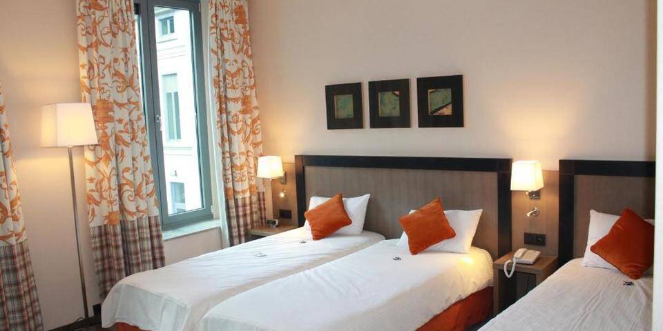 chambre