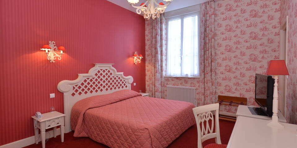 chambre