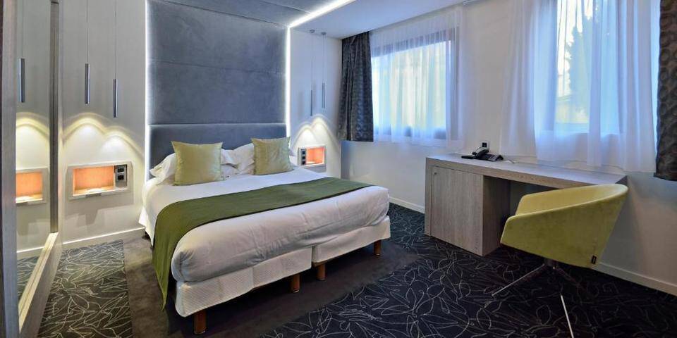 chambre