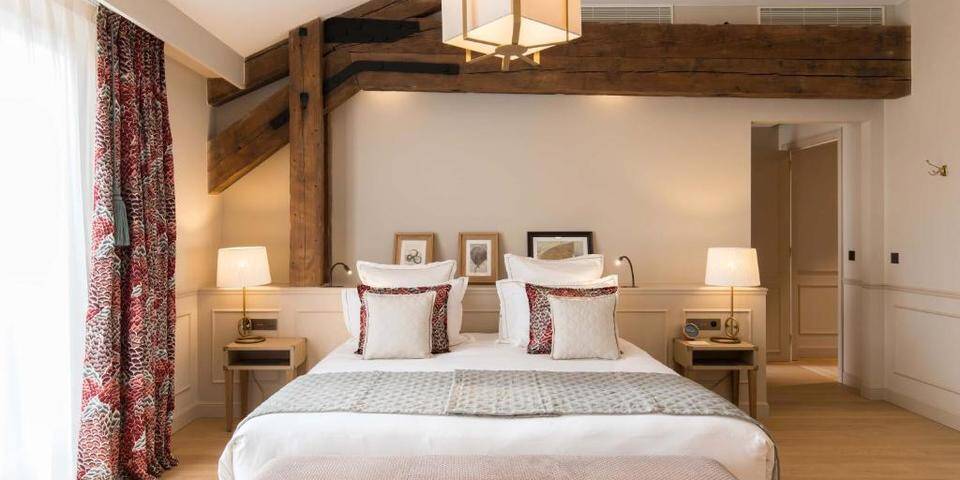 chambre