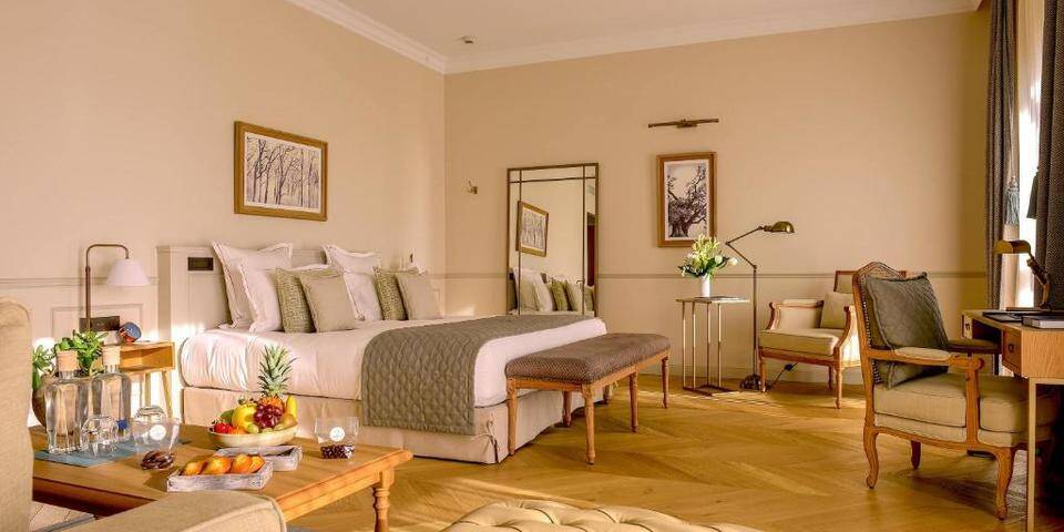 chambre