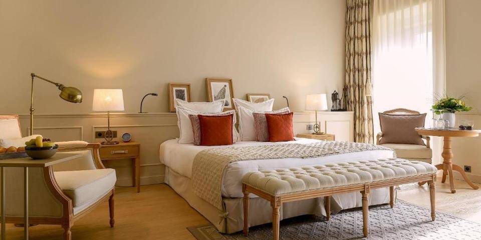 chambre