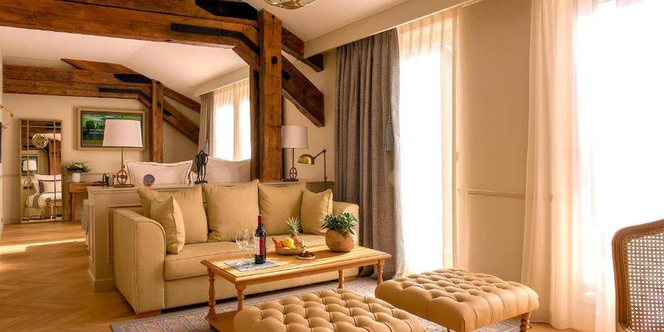 chambre