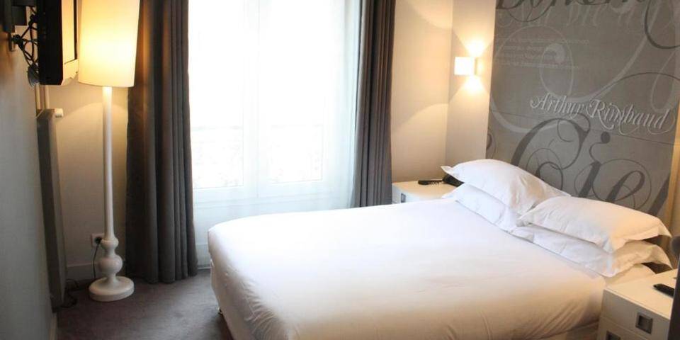 chambre