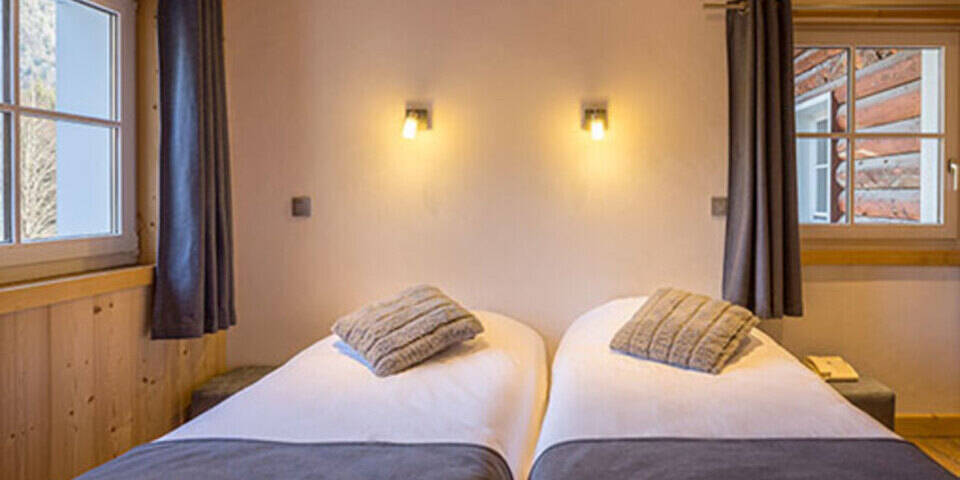 chambre