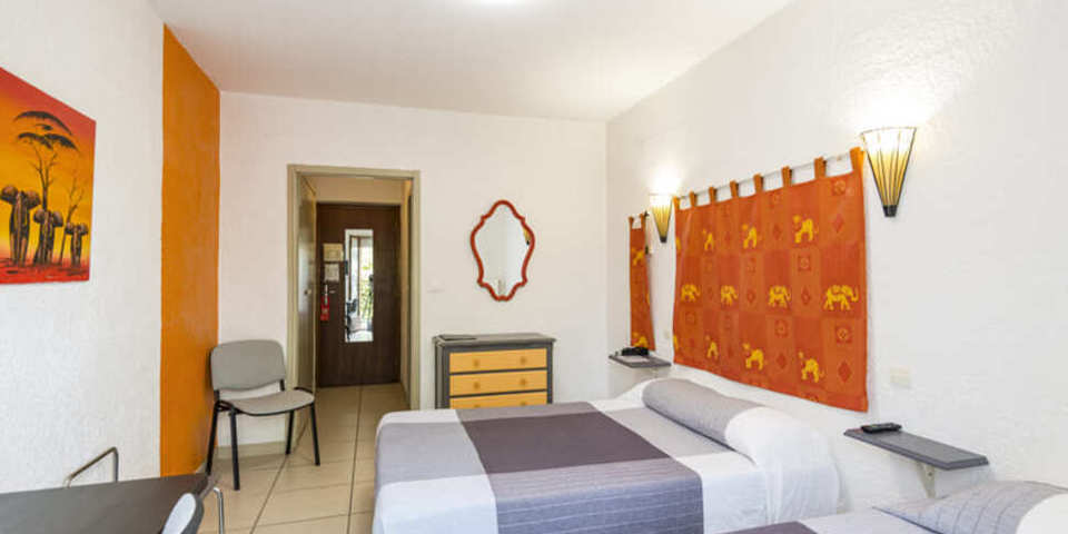 chambre