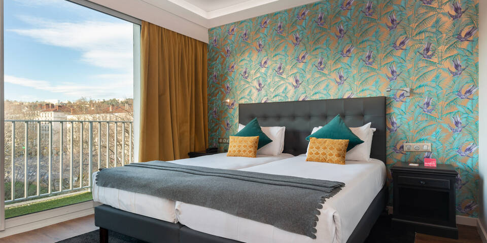chambre