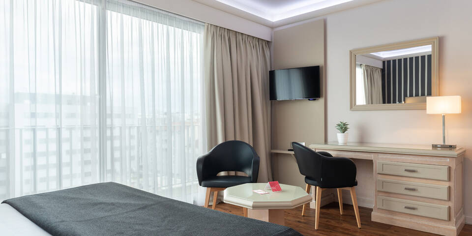 chambre