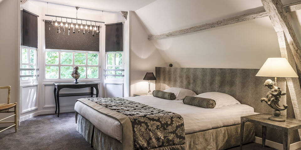 chambre