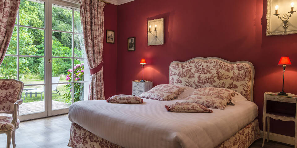 chambre