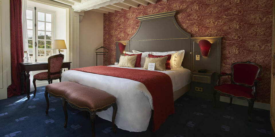 chambre