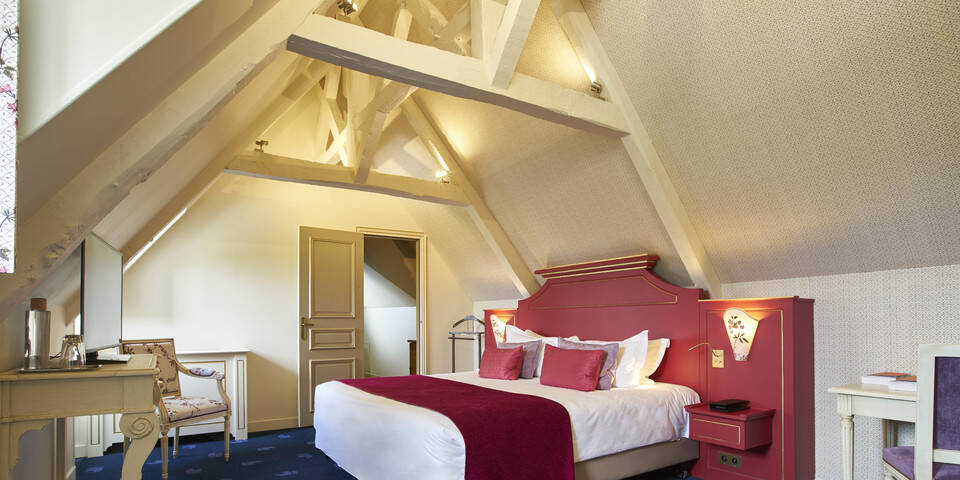 chambre