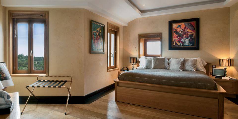chambre