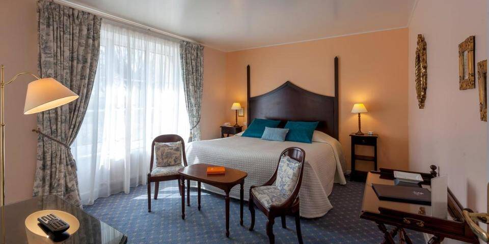 chambre