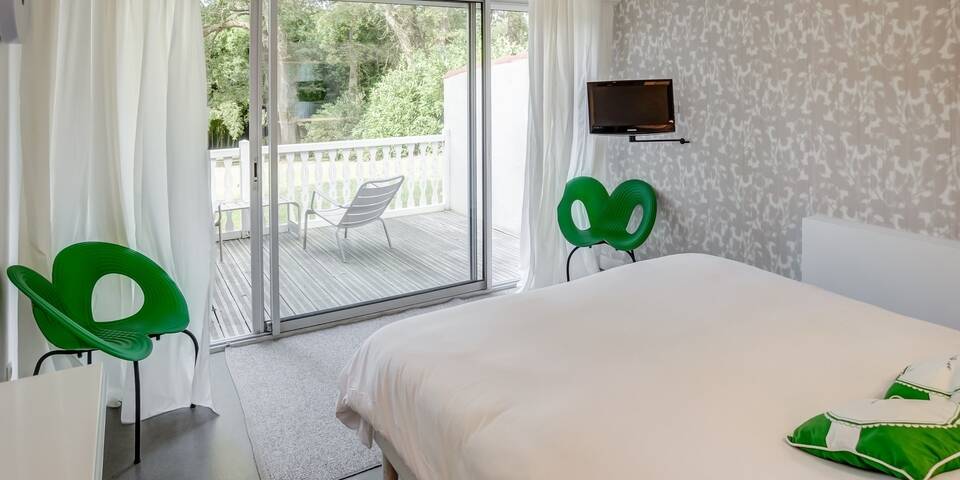 chambre