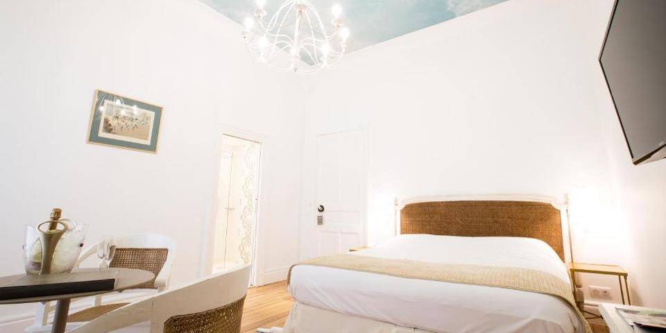 chambre
