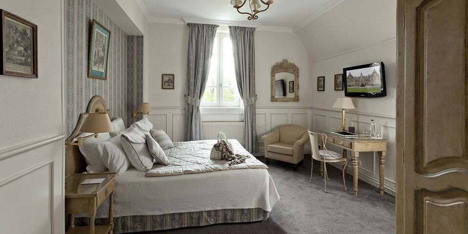 chambre