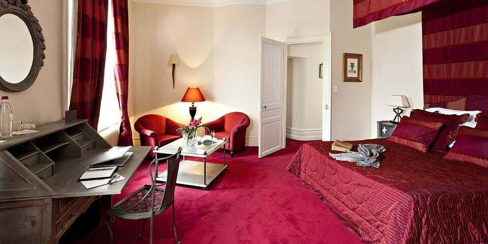 chambre