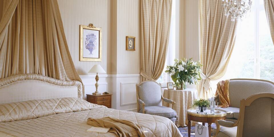 chambre