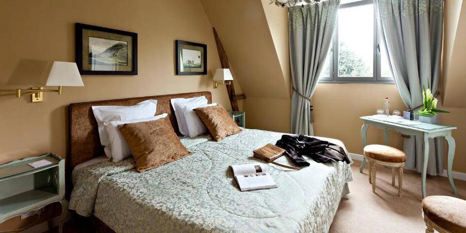 chambre