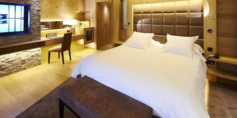 chambre