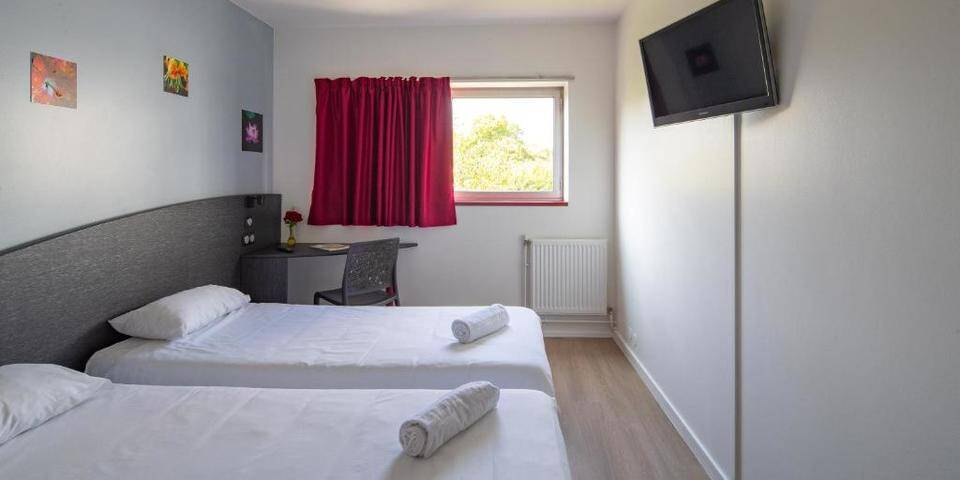 chambre