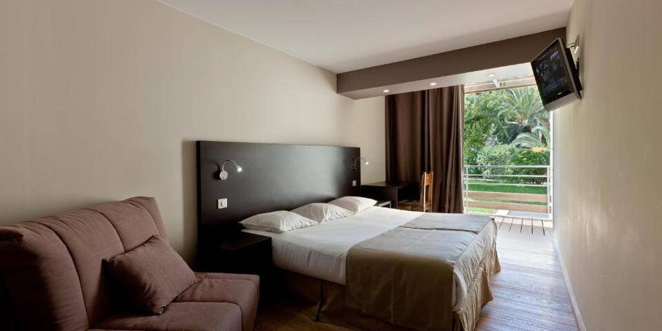 chambre