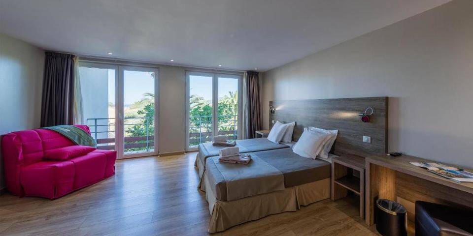 chambre
