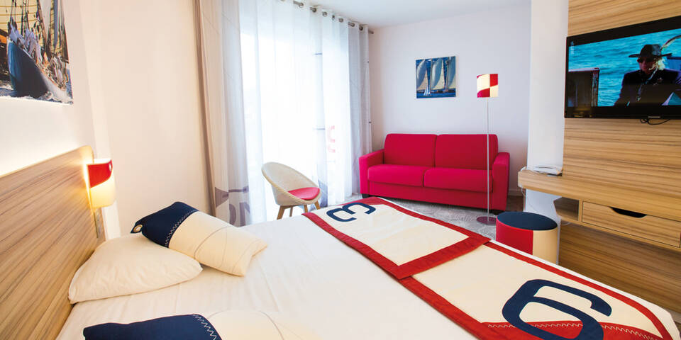 chambre