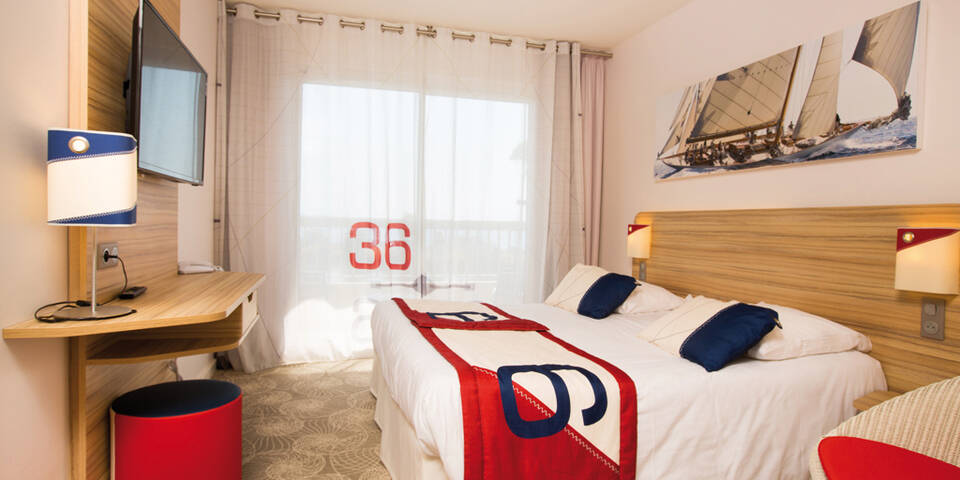 chambre