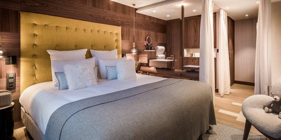 chambre