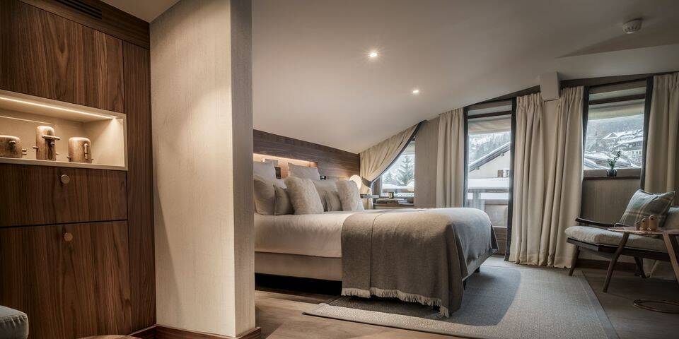 chambre