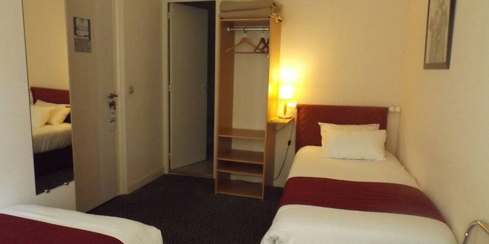 chambre