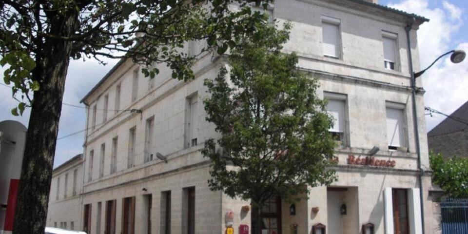 facade