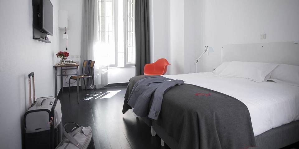 chambre