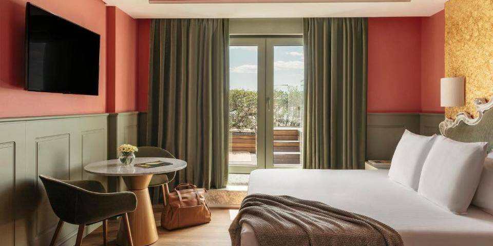 chambre