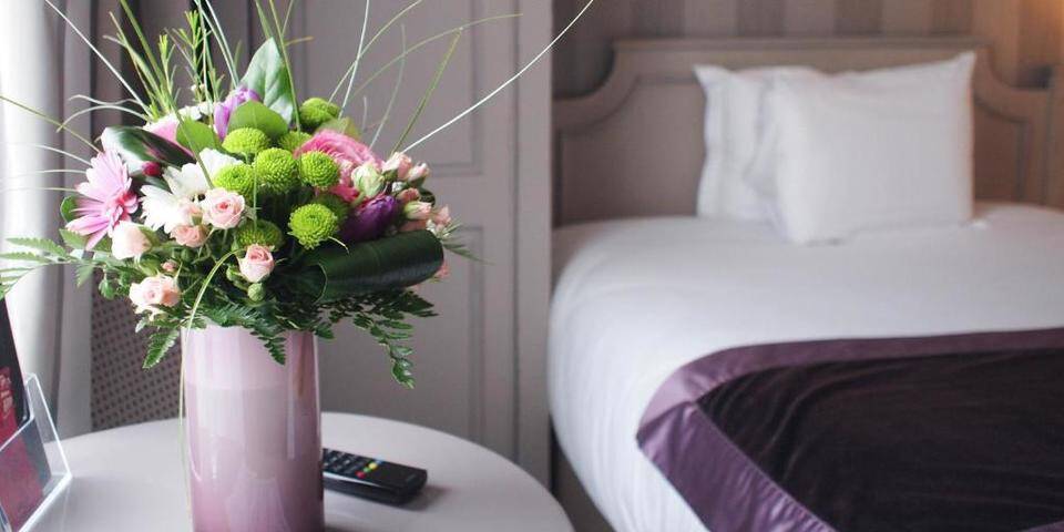 chambre