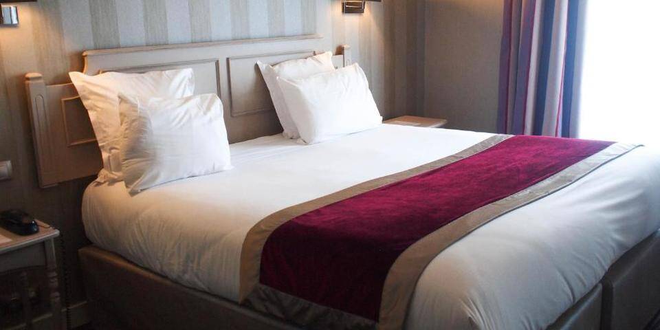 chambre