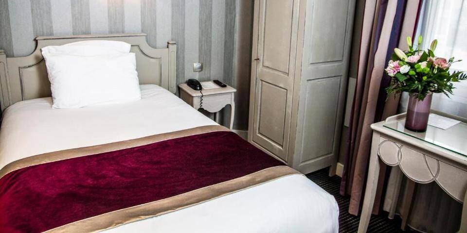 chambre