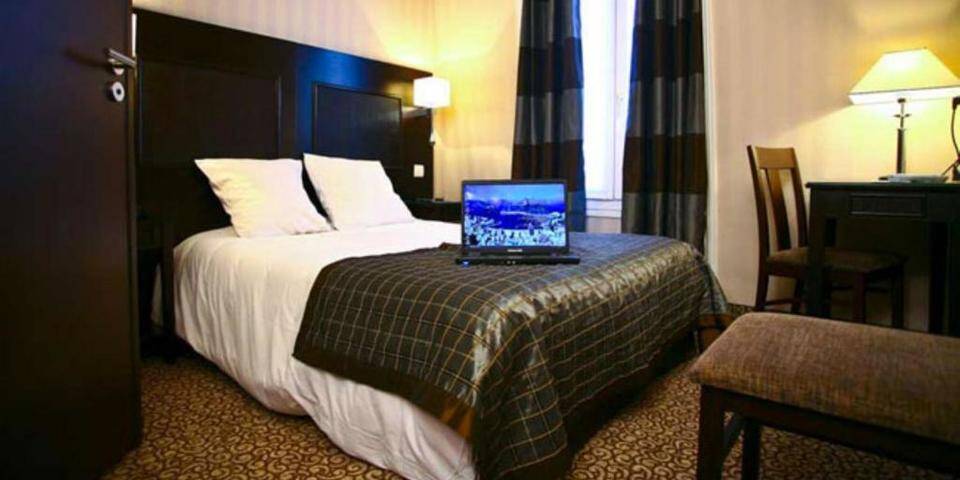 chambre
