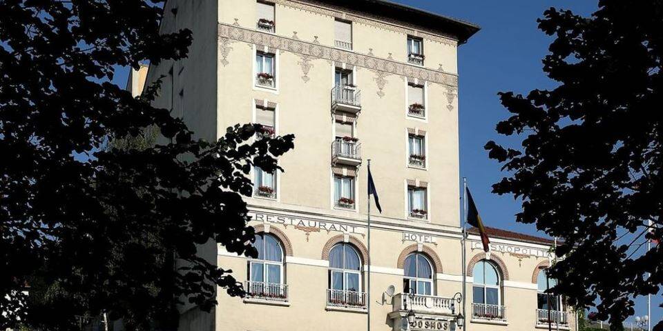 facade
