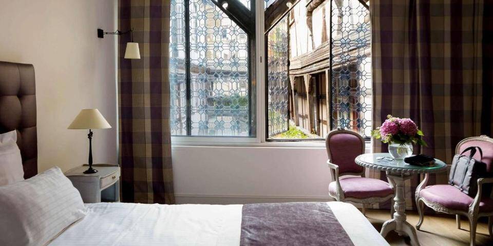 chambre