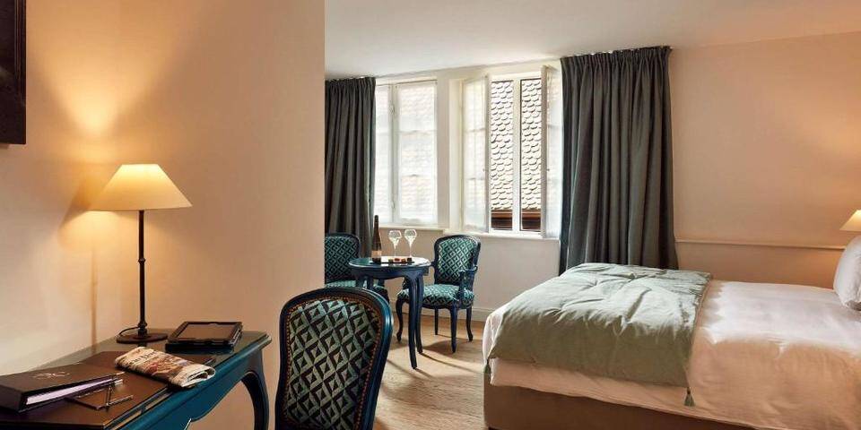 chambre